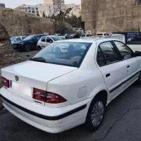 سمند LX دوگانه سوز XU7 بی رنگ|خودرو سواری و وانت|تهران, شهرک آزمایش|دیوار