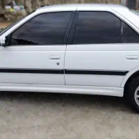 پژو پارس سال مدل ۹۰|خودرو سواری و وانت|بجنورد, |دیوار