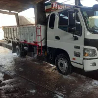 الوند ۸/۵تن