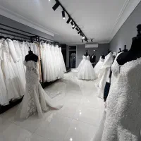 مزون عروس مائده جعفری