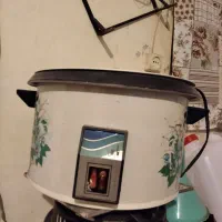 ارام پز و سماور برقی