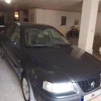 سمند EF7 مدل ۹۲