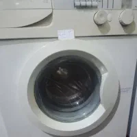 ماشین لباسشویی مارک هایر