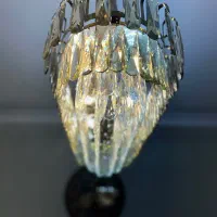 لوستر آویز شیک و مدرن|لوستر و چراغ آویز|تهران, سازمان آب|دیوار