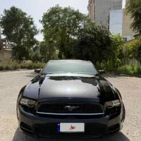 فورد موستانگ پریمیوم