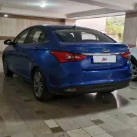 چری اریزو 5 اکسلنت مدل 1396|خودرو سواری و وانت|تهران, سازمان برنامه شمالی|دیوار