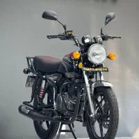 موتور bx 200 abs kld