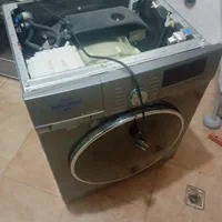 تعمیرنصب انواع لباسشویی و آبگرمکن نصب پمپ اب|خدمات پیشه و مهارت|بم, |دیوار