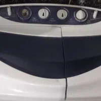 لباسشویی دو قلو