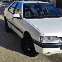 پژو 96slx درجه یک