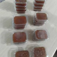 مربا هویج خونگی ارگانیک