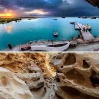 تور زیارتی مشهدمقدس/قشم وکیش|تور و چارتر|تهران, گاندی|دیوار