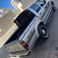 تویوتا هایلوکس|خودرو سواری و وانت|مشهد, امیریه|دیوار