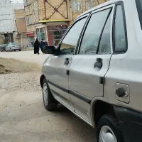 پراید 89عروسک|خودرو سواری و وانت|دورود, |دیوار