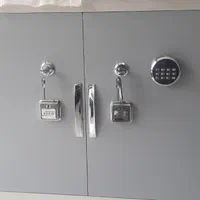 گاوصندوق ضدسرقت|ابزارآلات|بوشهر, |دیوار