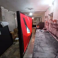 تابلو تلویزیون شهری فولکالرتابلو روانledتابلوروان|فروشگاه و مغازه|یزد, |دیوار