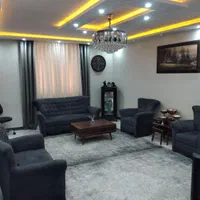 دربست ۹۰ متر ۳ خ خوش نقشه ۲ بر ۲ جهت نور...|فروش آپارتمان|بومهن, |دیوار
