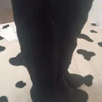 چکمه بلندجیر|کیف، کفش، کمربند|هشتگرد, شهرک مهستان ۱|دیوار