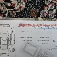 باسلام 111 عروسک مدل 95|خودرو سواری و وانت|کرمان, |دیوار