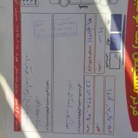 تیبا۹۹بدون رنک شاسی پلمپ|خودرو سواری و وانت|بندر ماهشهر, |دیوار