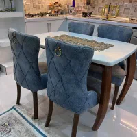 میزناهارخوری ۴نفره