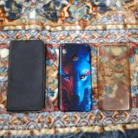 گارد گوشی موبایل هوواییy9