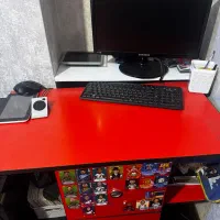 تخت و کمد کودک ونوجوان|تخت و سرویس خواب|تهران, خزانه|دیوار