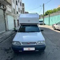 پراید وانت 1402