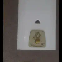 آبگرمکن دیواری شمعکی درحدنو تضمینی