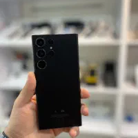 سامسونگ s23 ultra حافظه 256 رم 12 نو