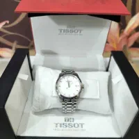 ساعت مچی زنانه تیسوت tissot