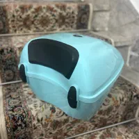 باکس موتور