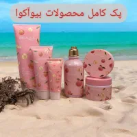 فروش پک هلوBioaqua همراه‌فروش به صورت تکی