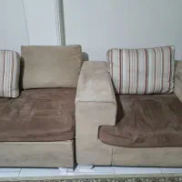 فروش مبلمان|مبلمان خانگی و میز عسلی|تهران, مرزداران|دیوار