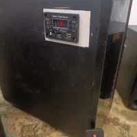 اسپیکر مارشال|سیستم صوتی خانگی|کرمانشاه, |دیوار