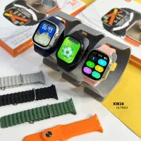 ساعت هوشمند  اسمارت واچ  اپل واچ