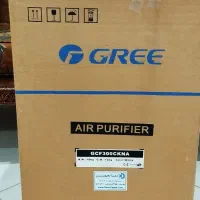 دستگاه تصویه هوا گری