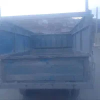 فروش نیسان ابی مدل 82