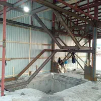 جوشکاری مدرن|خدمات پیشه و مهارت|لنگرود, |دیوار