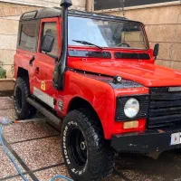 لندرور|خودرو سواری و وانت|تهران, نصرت|دیوار