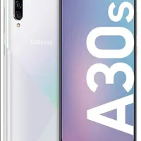 سامسونگ Galaxy A30s با ۱۲۸ گیگابایت