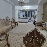 آپارتمان طبقه دوم فول امکانات۴۰۰رهن کامل هوانیروز