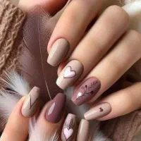 جذب نیروی ناخنکار حرفه‌ای