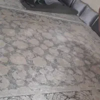 دو فرش دوازده متری