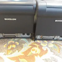 پرینتر فیش زن بیکسولون