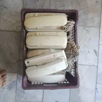 ایفون صوتی .گوشی الکتروپیک.ایفون صوتی