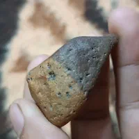 شهاب سنگ|کلکسیون اشیاء عتیقه|خواف, |دیوار