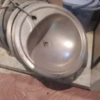 سینک تک لکن اخوان|مصالح و تجهیزات ساختمان|گلستان (تهران), |دیوار