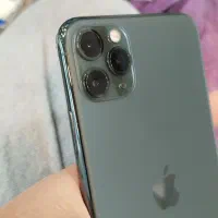 IPhone 11 promax باطری 98|موبایل|کرج, گوهردشت|دیوار