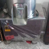 سبزی خرد کنی صنعتی